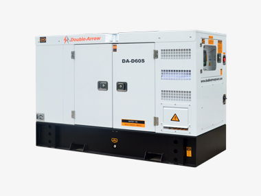 Silent Diesel Generator Sets